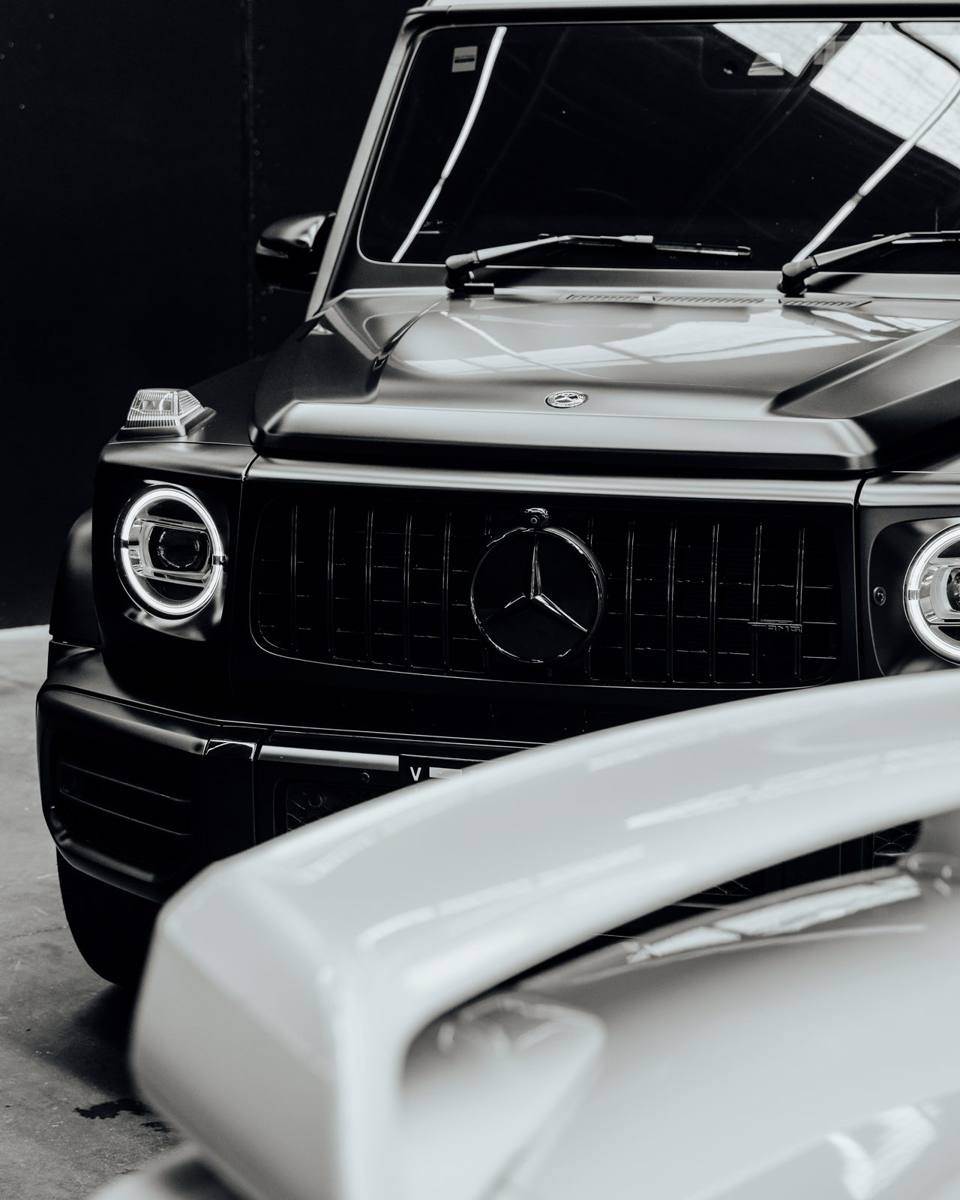 Automotive marketing — Visual State Studio