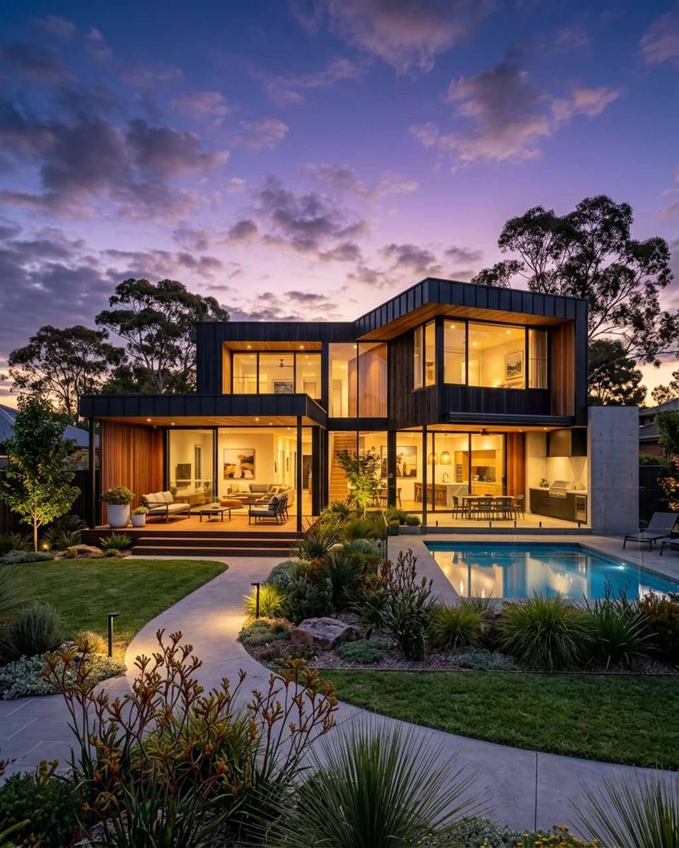 Real estate marketing — Visual State Studio