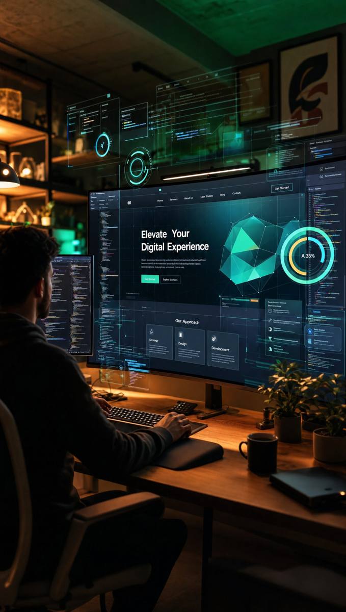 CRM & Automation